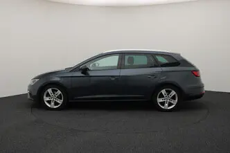 SEAT Leon, 1.5, 110 kW, bensiin, automaat, esivedu