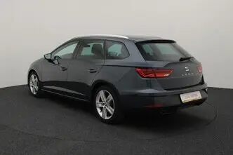 SEAT Leon, 1.5, 110 kW, bensiin, automaat, esivedu