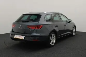 SEAT Leon, 1.5, 110 kW, bensiin, automaat, esivedu