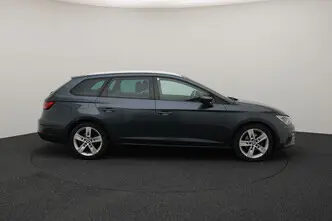 SEAT Leon, 1.5, 110 kW, bensiin, automaat, esivedu