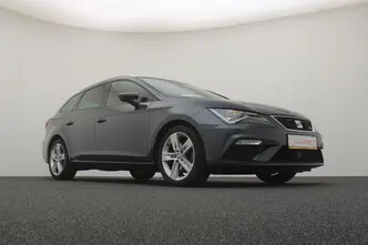 SEAT Leon, 1.5, 110 kW, bensiin, automaat, esivedu