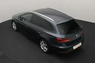 SEAT Leon, 1.5, 110 kW, bensiin, automaat, esivedu