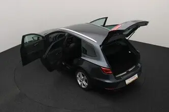 SEAT Leon, 1.5, 110 kW, bensiin, automaat, esivedu