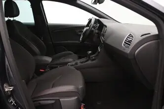 SEAT Leon, 1.5, 110 kW, bensiin, automaat, esivedu