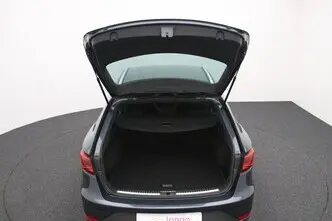SEAT Leon, 1.5, 110 kW, bensiin, automaat, esivedu