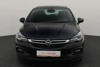 Opel Astra, 1.6, 81 kW, diesel, manual, front-wheel drive