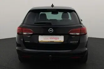 Opel Astra, 1.6, 81 kW, diesel, manual, front-wheel drive