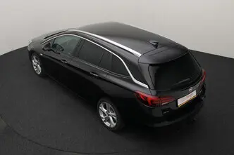 Opel Astra, 1.6, 81 kW, diesel, manual, front-wheel drive