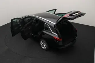 Opel Astra, 1.6, 81 kW, diesel, manual, front-wheel drive