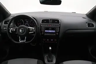 Volkswagen Polo, 1.4, 66 kW, diesel, automatic, front-wheel drive