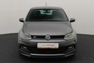 Volkswagen Polo, 1.4, 66 kW, diesel, automatic, front-wheel drive