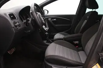 Volkswagen Polo, 1.4, 66 kW, diesel, automatic, front-wheel drive