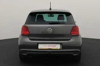 Volkswagen Polo, 1.4, 66 kW, diesel, automatic, front-wheel drive