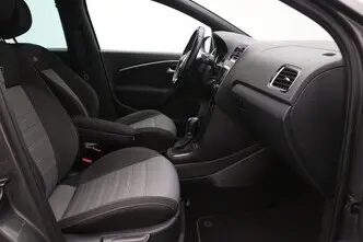 Volkswagen Polo, 1.4, 66 kW, diesel, automatic, front-wheel drive