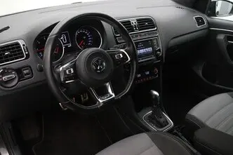 Volkswagen Polo, 1.4, 66 kW, diesel, automatic, front-wheel drive