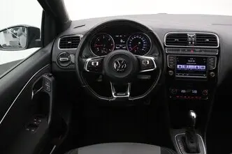 Volkswagen Polo, 1.4, 66 kW, diesel, automatic, front-wheel drive