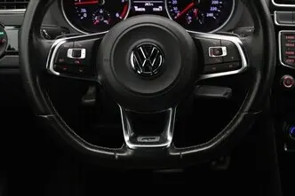 Volkswagen Polo, 1.4, 66 kW, diesel, automatic, front-wheel drive