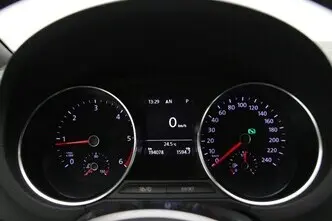 Volkswagen Polo, 1.4, 66 kW, diesel, automatic, front-wheel drive