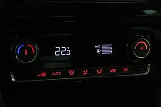 Volkswagen Polo, 1.4, 66 kW, diesel, automatic, front-wheel drive