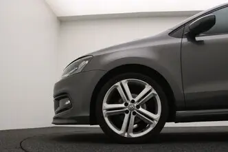 Volkswagen Polo, 1.4, 66 kW, diesel, automatic, front-wheel drive