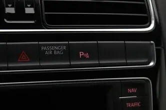 Volkswagen Polo, 1.4, 66 kW, diesel, automatic, front-wheel drive