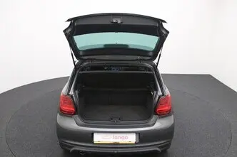 Volkswagen Polo, 1.4, 66 kW, diesel, automatic, front-wheel drive