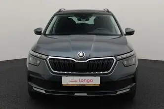 Škoda Kamiq, 1.5, 110 kW, бензин, механическая, передний привод