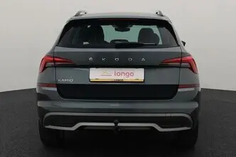 Škoda Kamiq, 1.5, 110 kW, бензин, механическая, передний привод
