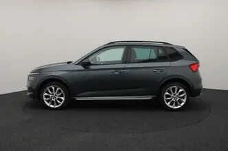 Škoda Kamiq, 1.5, 110 kW, бензин, механическая, передний привод