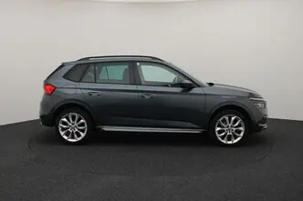 Škoda Kamiq, 1.5, 110 kW, бензин, механическая, передний привод