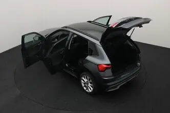 Škoda Kamiq, 1.5, 110 kW, бензин, механическая, передний привод