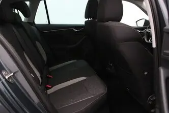 Škoda Kamiq, 1.5, 110 kW, бензин, механическая, передний привод