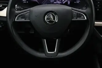 Škoda Kamiq, 1.5, 110 kW, бензин, механическая, передний привод