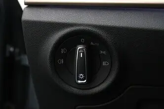 Škoda Kamiq, 1.5, 110 kW, бензин, механическая, передний привод