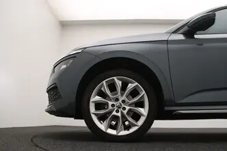 Škoda Kamiq, 1.5, 110 kW, бензин, механическая, передний привод