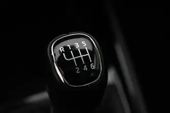 Škoda Kamiq, 1.5, 110 kW, бензин, механическая, передний привод
