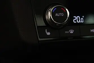Škoda Kamiq, 1.5, 110 kW, бензин, механическая, передний привод