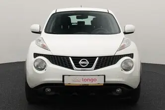 Nissan Juke, 1.6, 86 kW, bensiin, manuaal, esivedu
