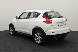 Nissan Juke, 1.6, 86 kW, bensiin, manuaal, esivedu
