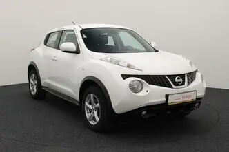Nissan Juke, 1.6, 86 kW, bensiin, manuaal, esivedu