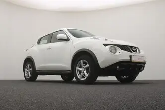 Nissan Juke, 1.6, 86 kW, bensiin, manuaal, esivedu