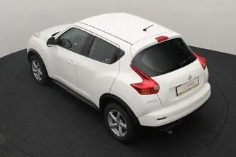 Nissan Juke, 1.6, 86 kW, bensiin, manuaal, esivedu