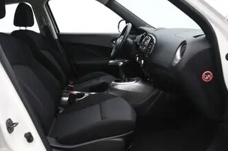 Nissan Juke, 1.6, 86 kW, bensiin, manuaal, esivedu