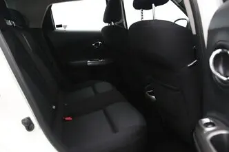 Nissan Juke, 1.6, 86 kW, bensiin, manuaal, esivedu