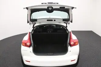 Nissan Juke, 1.6, 86 kW, bensiin, manuaal, esivedu