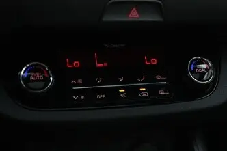 Kia Sportage, 2.0, 122 kW, petrol, automatic, four-wheel drive