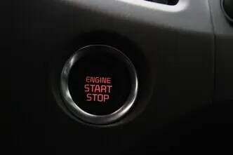 Kia Sportage, 2.0, 122 kW, petrol, automatic, four-wheel drive