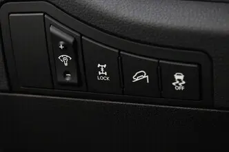 Kia Sportage, 2.0, 122 kW, petrol, automatic, four-wheel drive