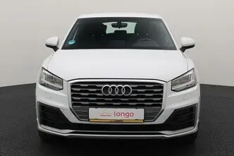 Audi Q2, 1.5, 110 kW, bensiin, automaat, esivedu
