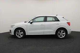 Audi Q2, 1.5, 110 kW, bensiin, automaat, esivedu